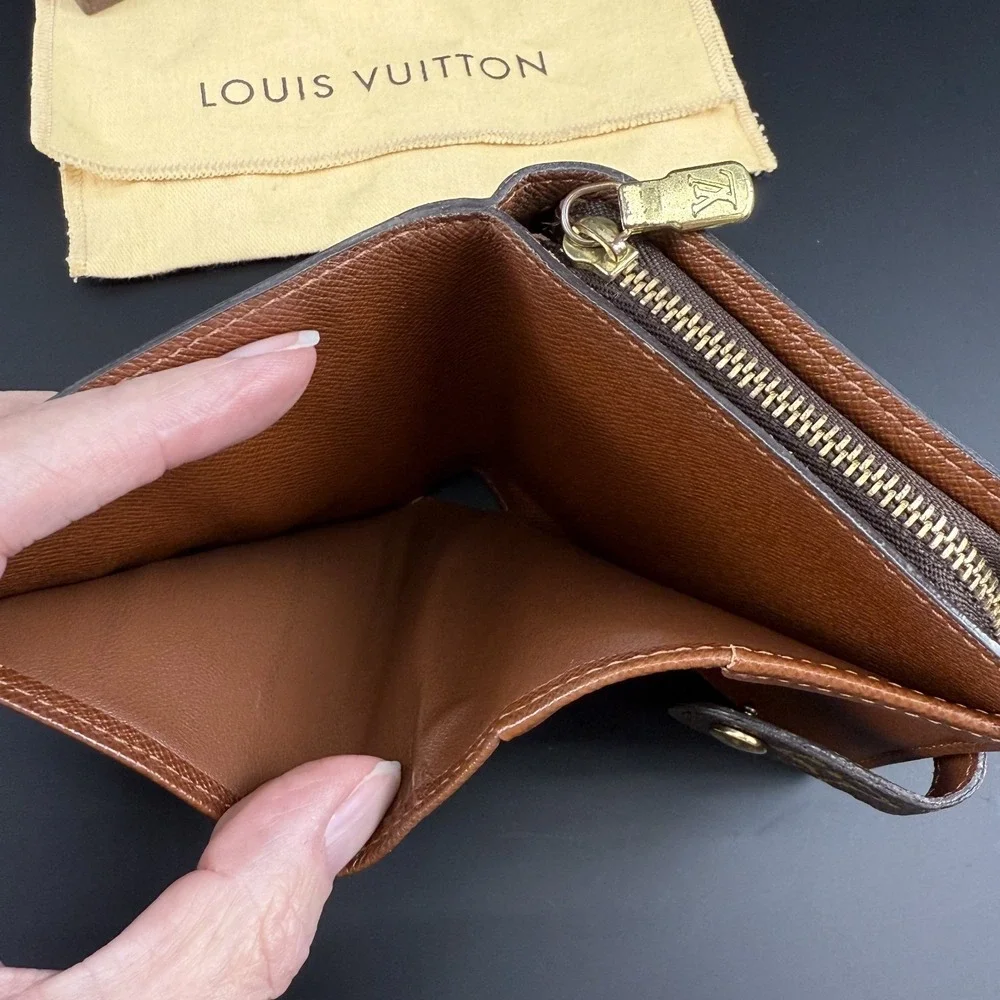Louis Vuitton invest timeless